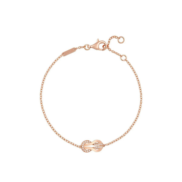 ˇTrend JewelryˇCHANCE INFINIE DIAMOND BRACELET