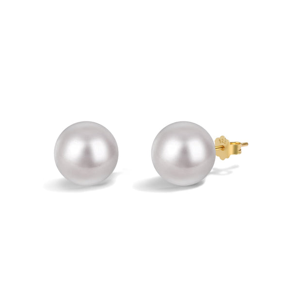 ˇTrend JewelryˇDelicate Pearl Earrings