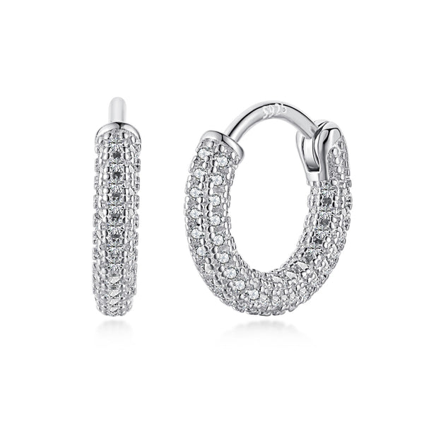 ˇTrend JewelryˇDelicate Versatile Daily Earrings