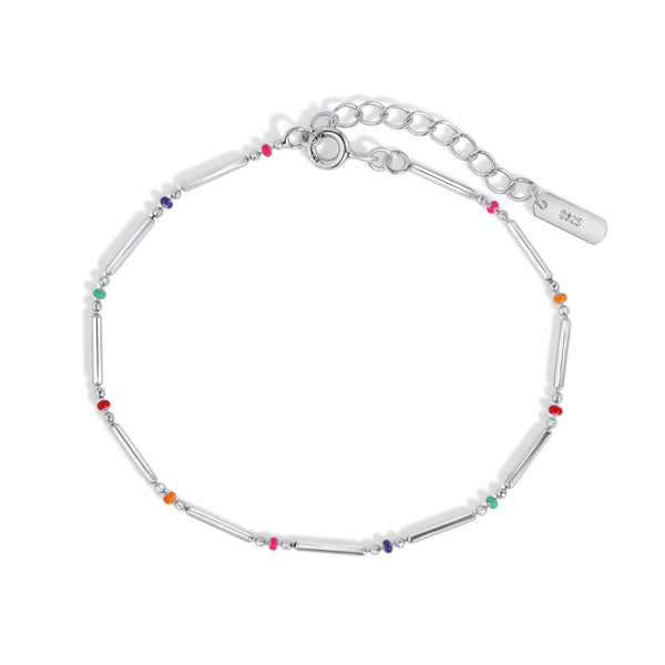 ˇTrend JewelryˇUnique Colorful Daily Bracelet