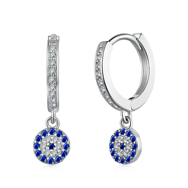 ˇTrend JewelryˇUnique Devil Eye Earrings