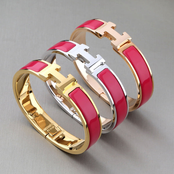 ˇTrend JewelryˇH RED BRACELET