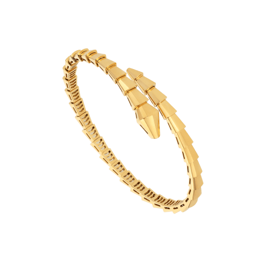 ˇTrend JewelryˇSERPENTI VIPER GOLD BRACELET