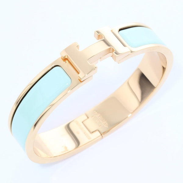 ˇTrend JewelryˇH LIGHT BLUE BRACELET