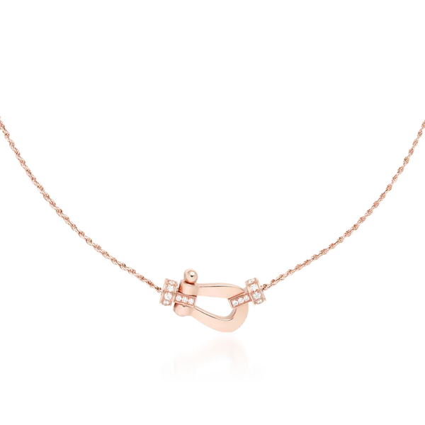 ˇTrend JewelryˇFORCE 10 DIAMOND NECKLACE