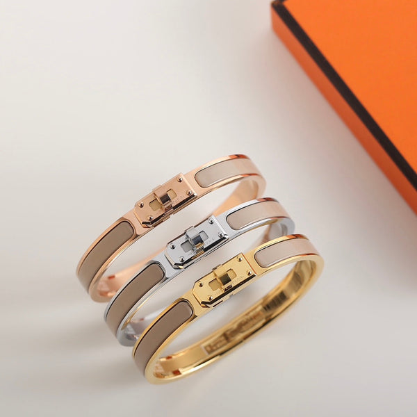 ˇTrend JewelryˇHM KELLY GREY BRACELET