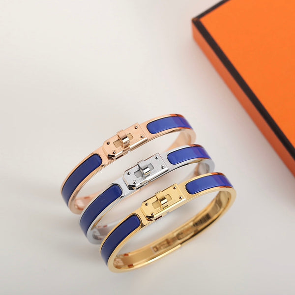 ˇTrend JewelryˇHM KELLY BLUE BRACELET