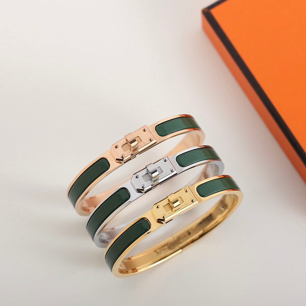 ˇTrend JewelryˇHM KELLY KHAKI BRACELET